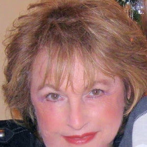 Meet your Posher, Diane